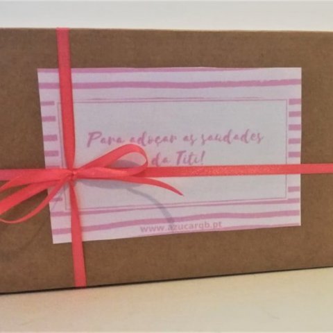 Candy Box XL