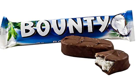 Bounty - Cx 24 Unids