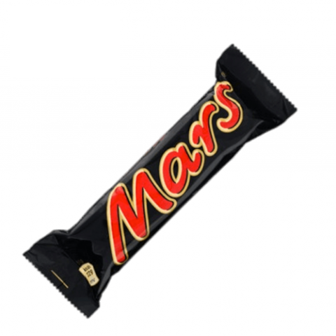 Mars 