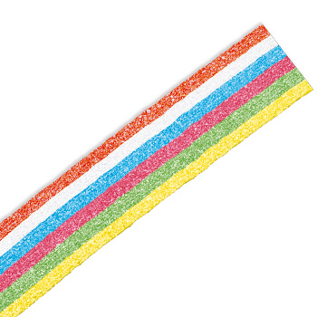 Línguas Multicolor Vidal 100g