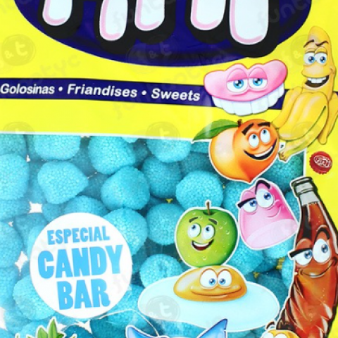 Amoras Azuis 1Kg (Fini)
