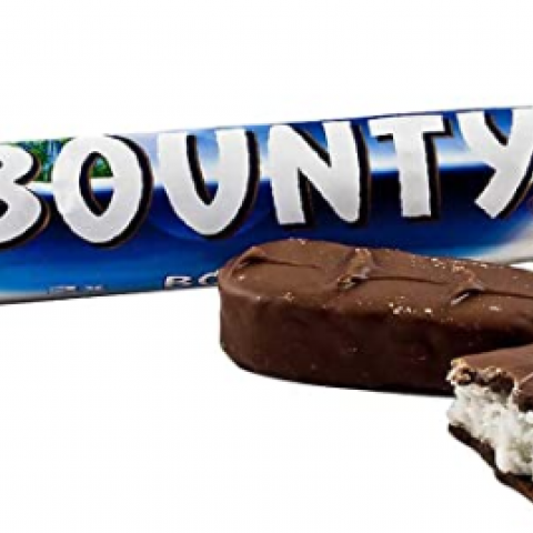 Bounty - Cx 24 Unids