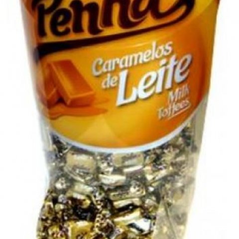 Caramelos Penha Leite 1KG