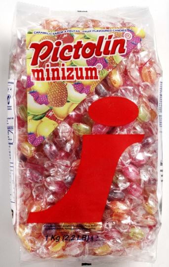 Pictolin Minizum 1 Kg