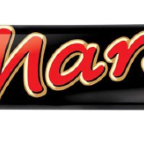 Mars - Cx 24 Unids