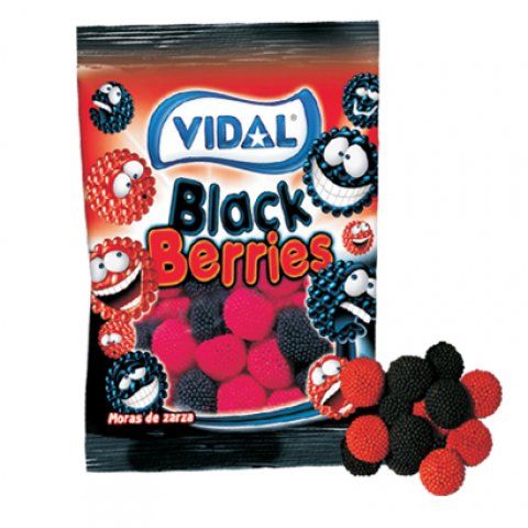 Amoras Vidal 100g