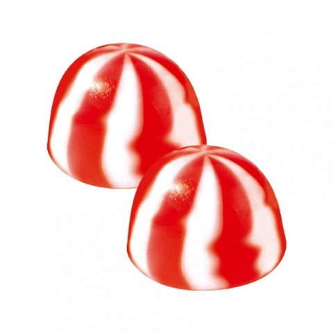 Beijos Twist Vidal 100g