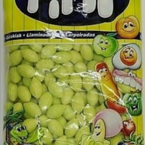 Melões Verdes 250 Und (Fini)