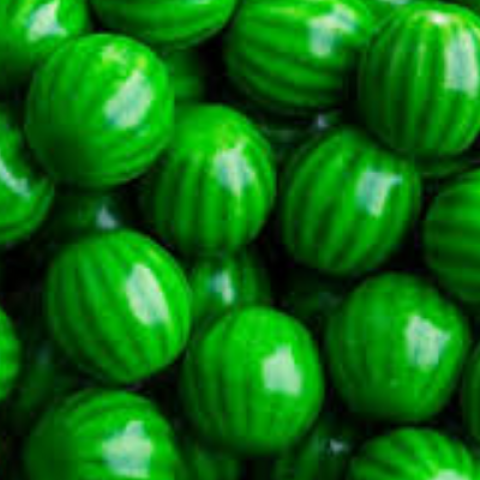 Melões Verdes 250 Und (Fini)