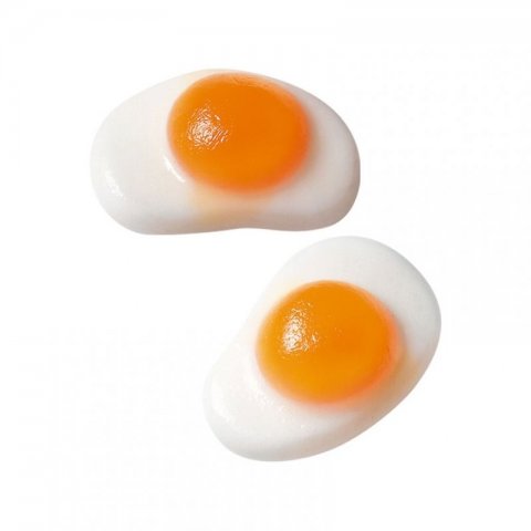 Ovos Fritos Vidal 100g